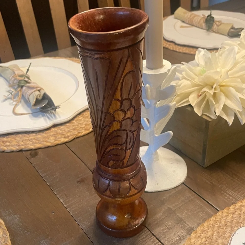 Handmade just gorgeous